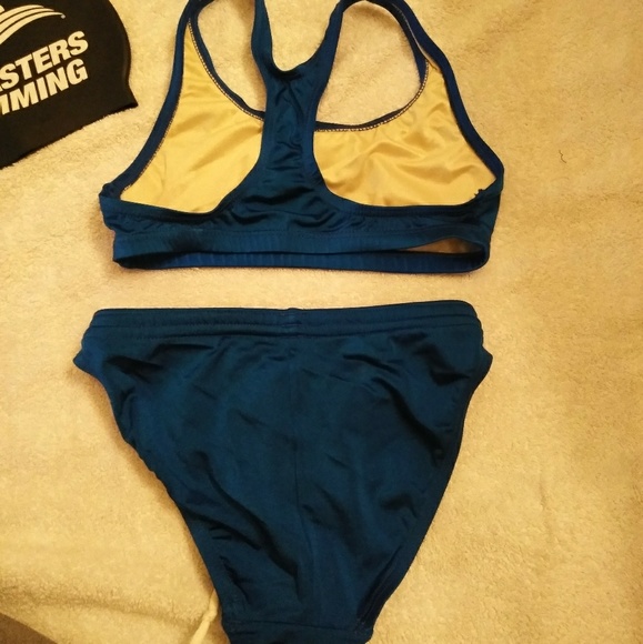 Speedo Lifeguard Workout Bikini - Picture 4 of 5
